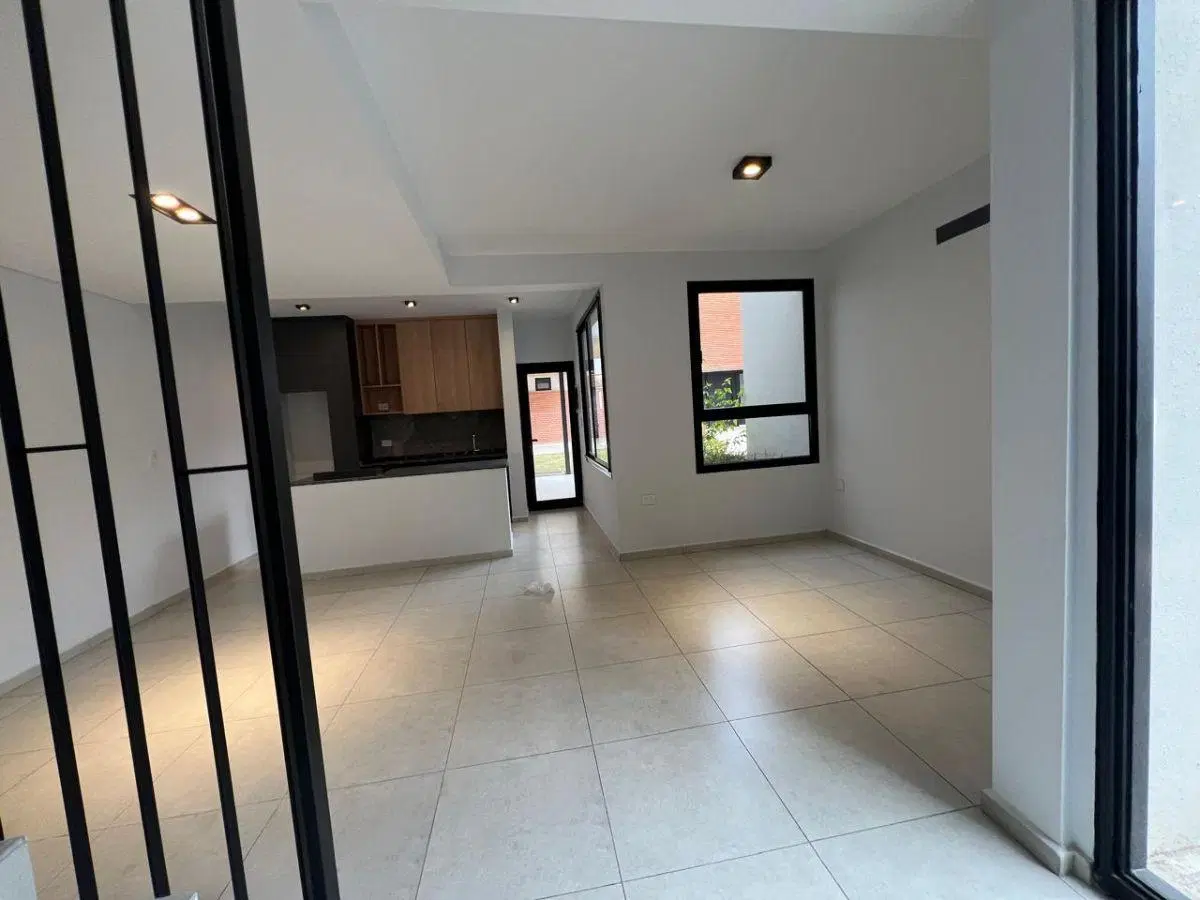 ALQUILER- DÚPLEX A ESTRENAR 2 DORMITORIOS- NATIVA HOUSING 4