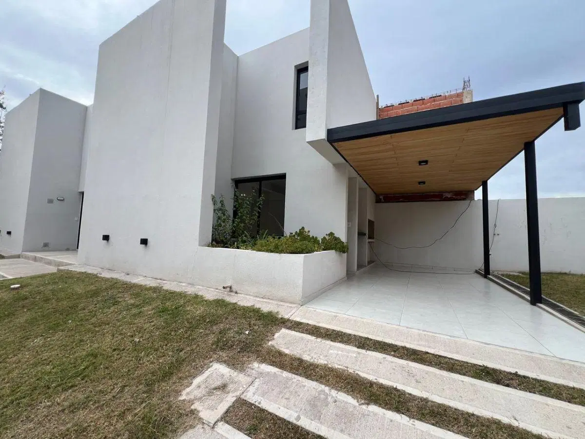 ALQUILER- DÚPLEX A ESTRENAR 2 DORMITORIOS- NATIVA HOUSING 1