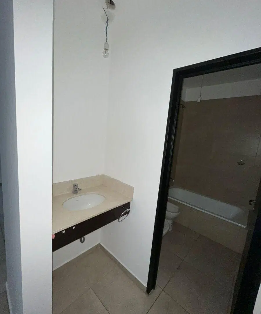 ALQUILER- DEPARTAMENTO 1 DORMITORIO CON PATIO- GENERAL PAZ 3