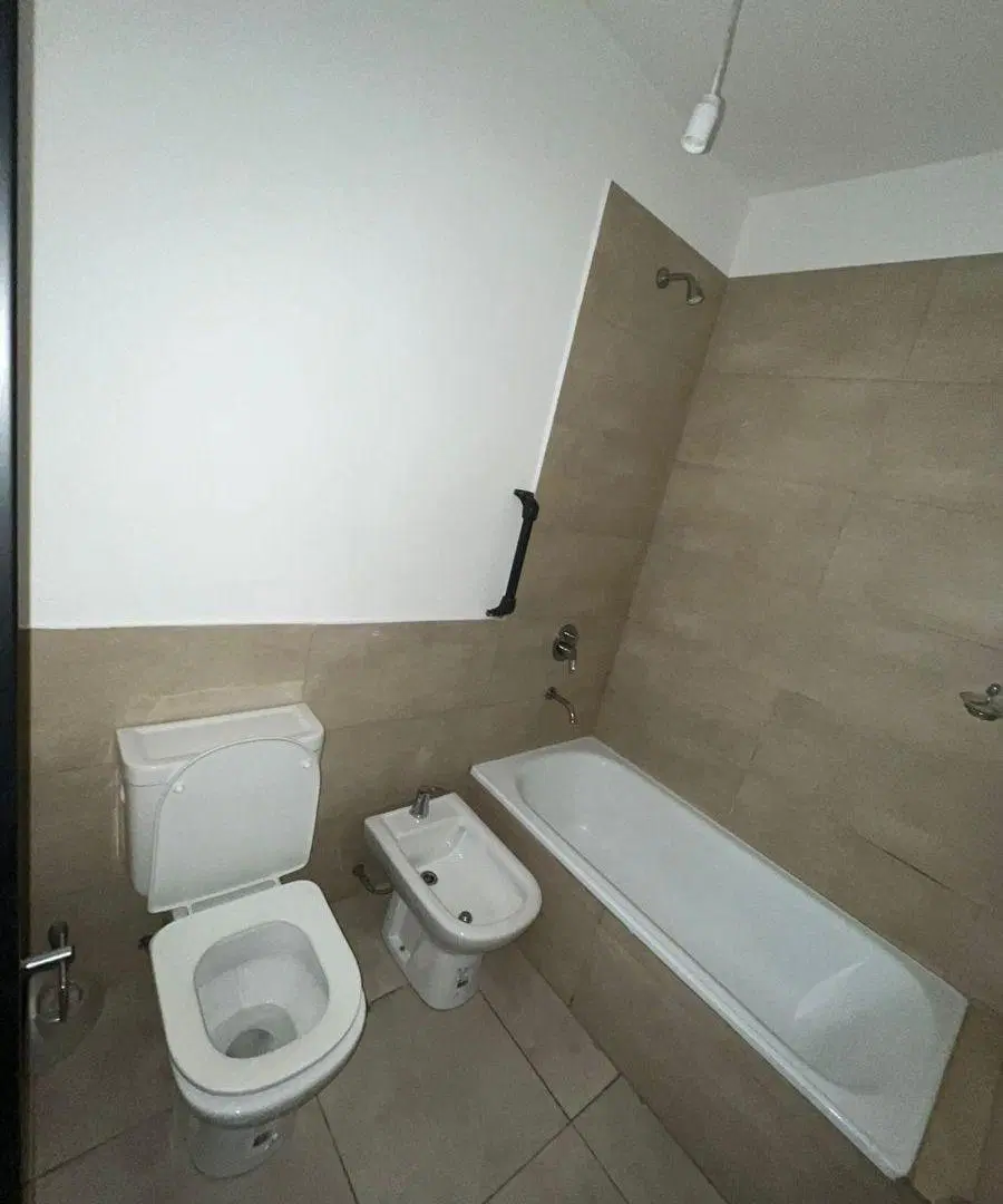 ALQUILER- DEPARTAMENTO 1 DORMITORIO CON PATIO- GENERAL PAZ 4