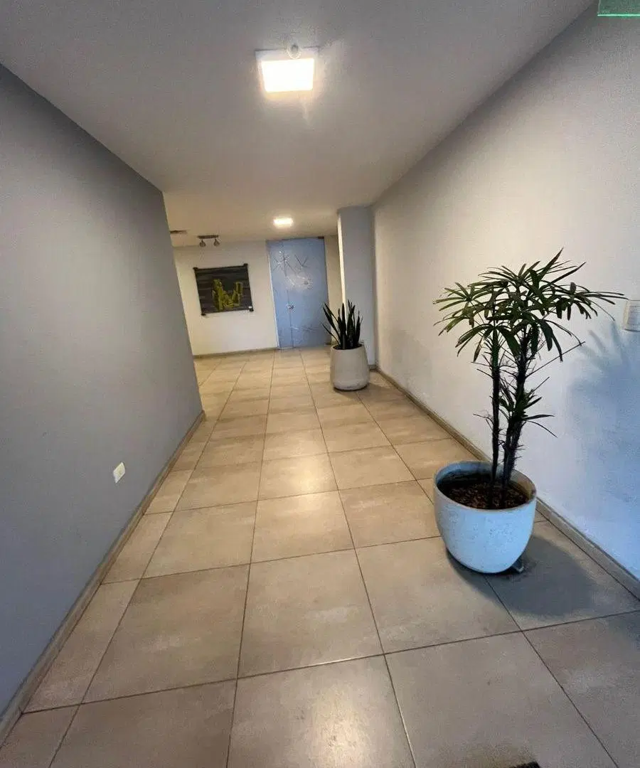 ALQUILER- DEPARTAMENTO 1 DORMITORIO CON PATIO- GENERAL PAZ 1