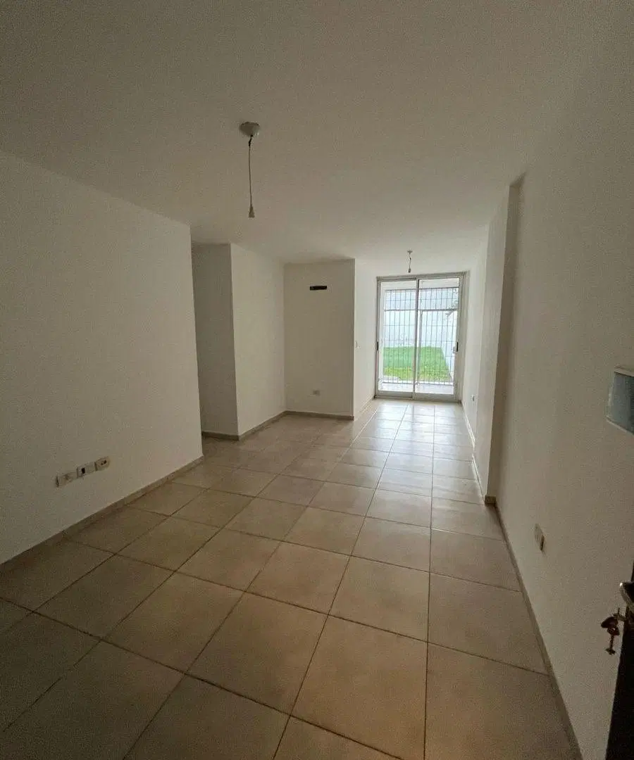 ALQUILER- DEPARTAMENTO 1 DORMITORIO CON PATIO- GENERAL PAZ 8