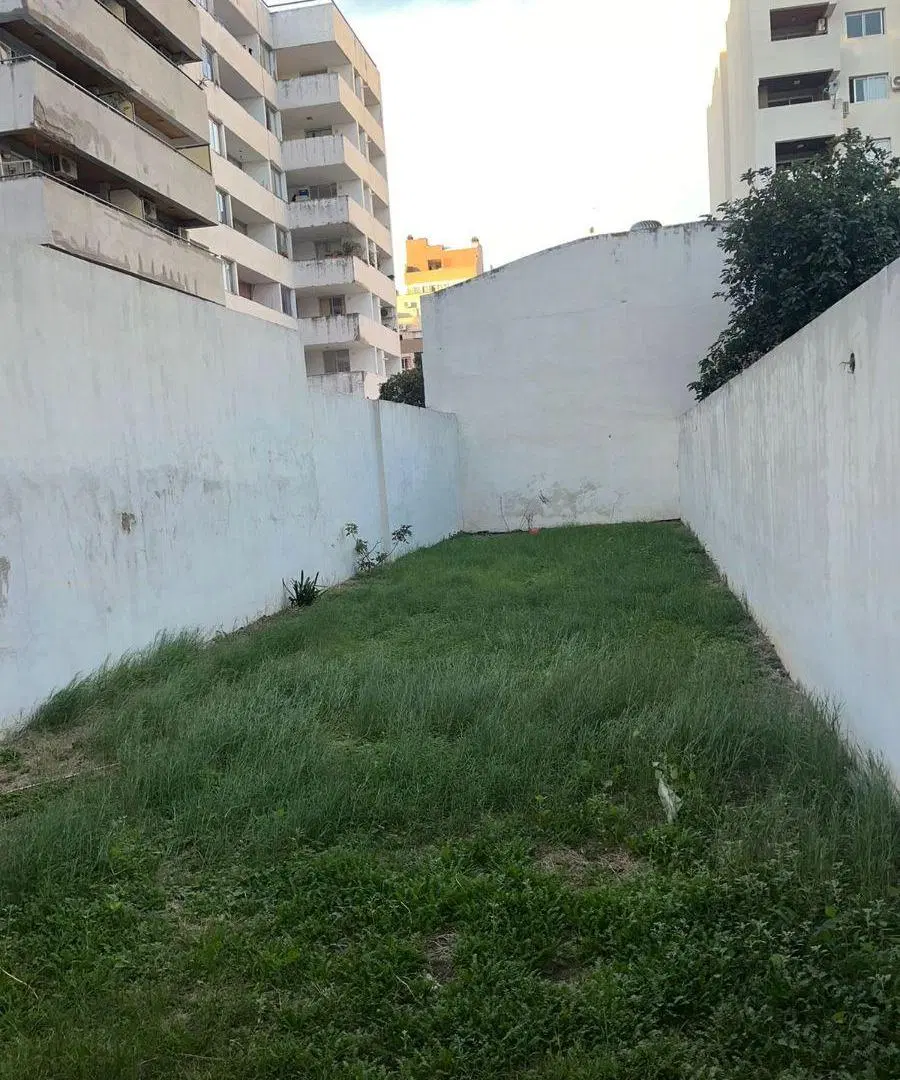 ALQUILER- DEPARTAMENTO 1 DORMITORIO CON PATIO- GENERAL PAZ 2