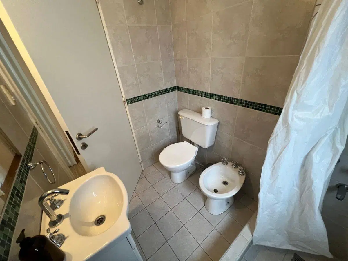 ALQUILER- DEPARTAMENTO 1 DORMITORIO- CENTRO 5