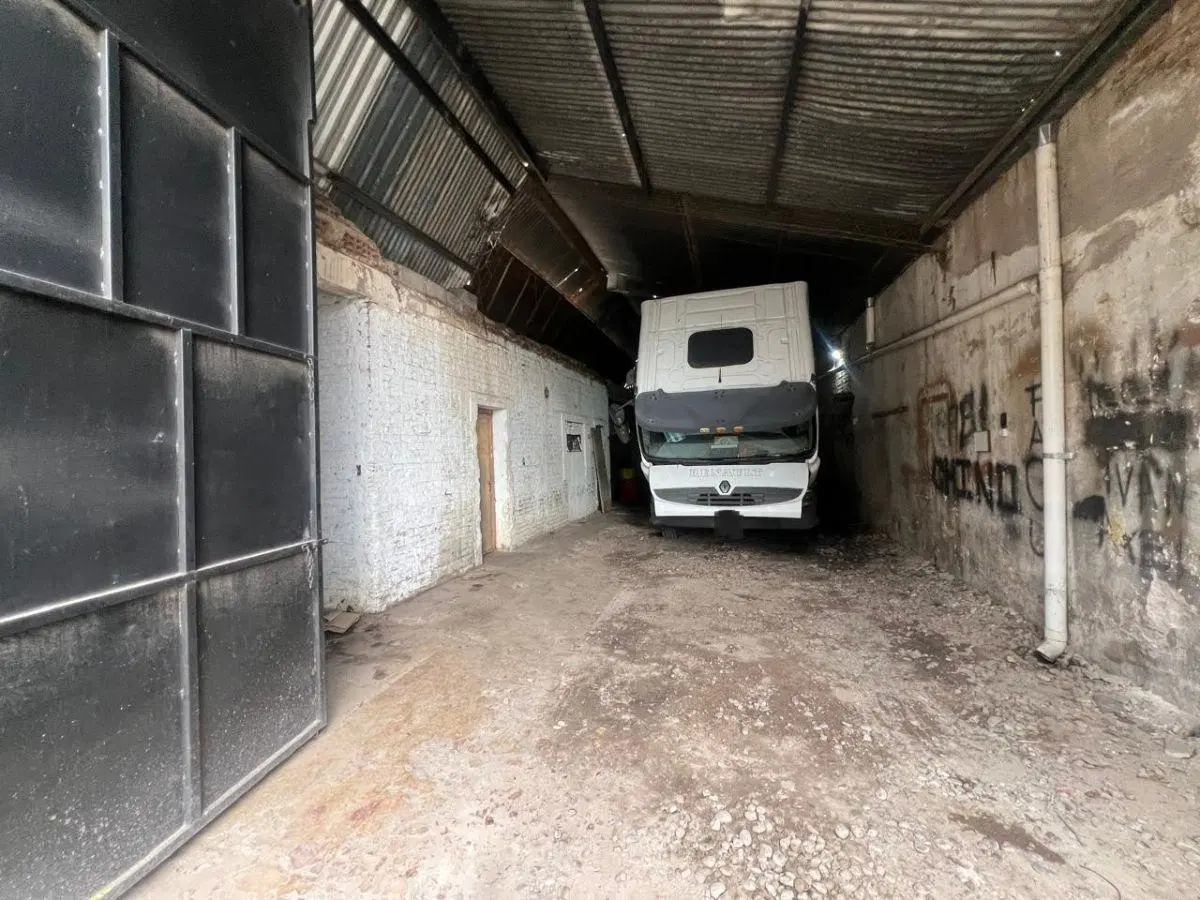 VENTA- GALPÓN 314M2- YOFRE SUD 3