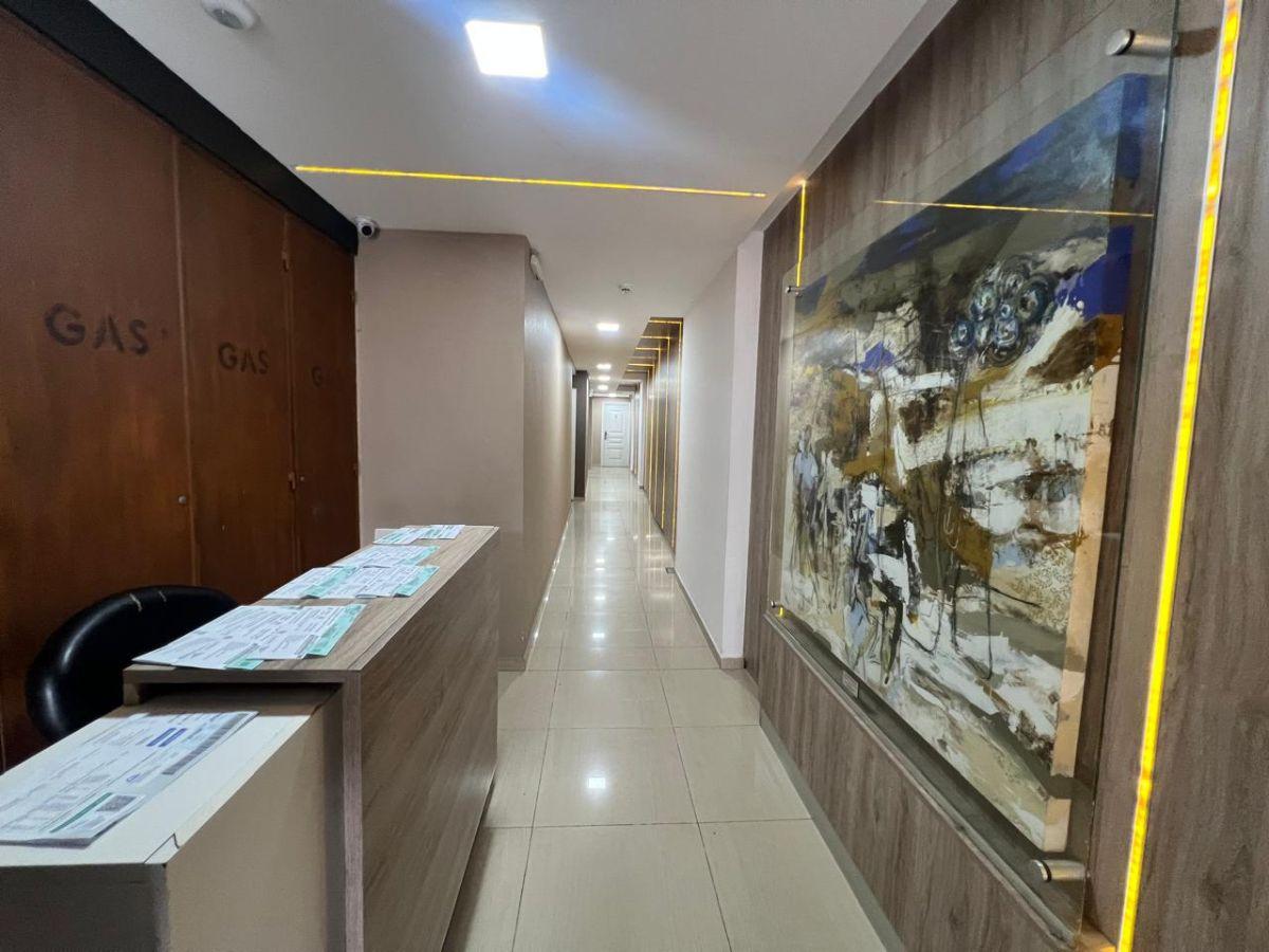 Foto de ALQUILER- DEPÁRTAMENTO 1 DORMITORIO- ALTA CÓRDOBA, imagen 5