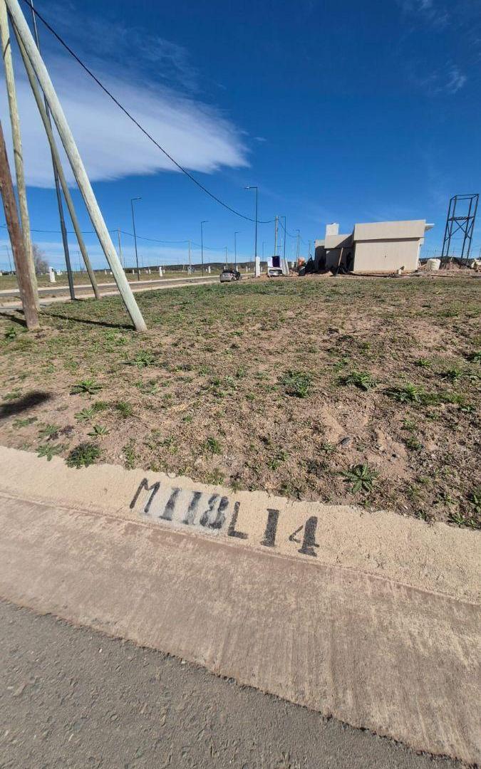 Foto de VENTA- LOTE ESQUINA 275M2- DOCTA CENTRAL, imagen 5