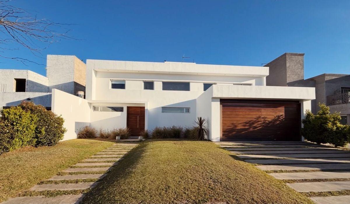Foto de VENTA- CASA 3 DORMITORIOS- SIETE SOLES, imagen 1