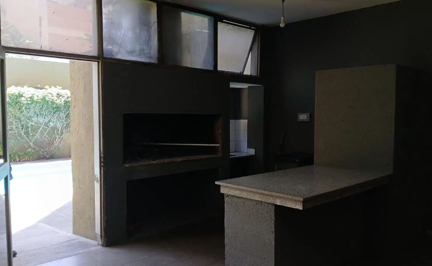 MONOAMBIENTE c/ amenities - NUEVA CORDOBA 5