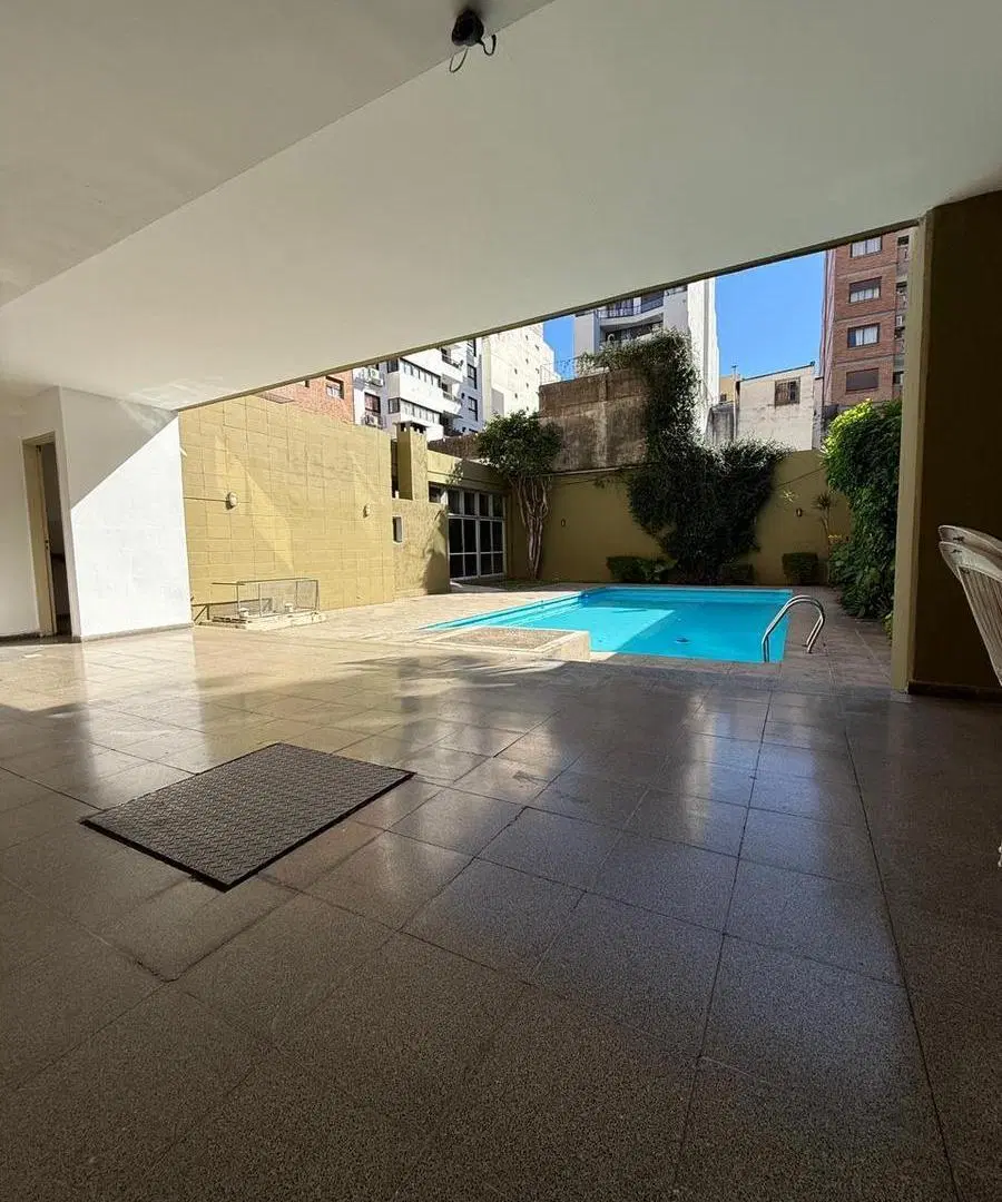 MONOAMBIENTE c/ amenities - NUEVA CORDOBA 2