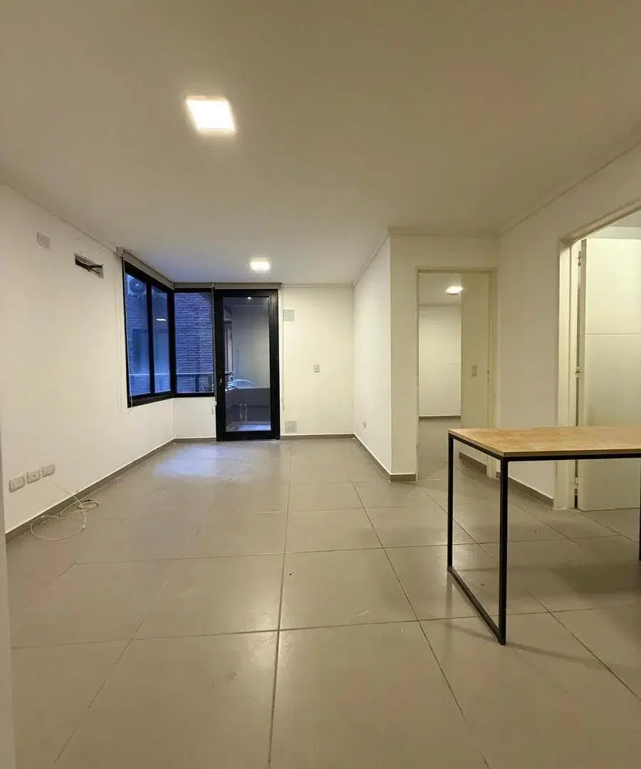 Departamento en Nueva Cordoba!!! 1 DORM - Pileta y Quincho- Patagonia 11 4