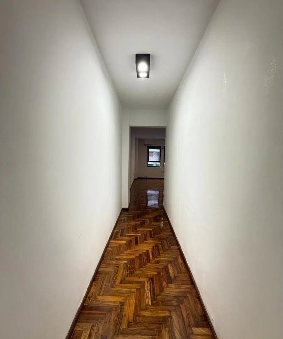 Departamento en Venta Nueva Córdoba- Frente con Balcón - A metros Sanatorio Allende 3