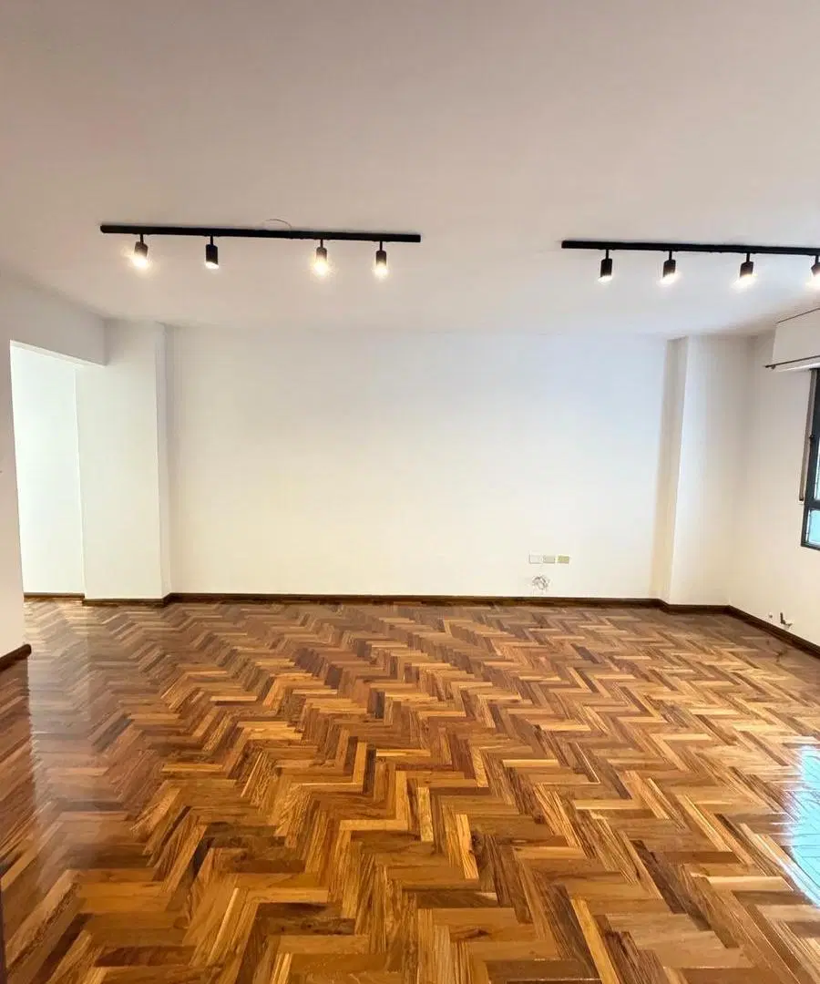 Departamento en Venta Nueva Córdoba- Frente con Balcón - A metros Sanatorio Allende 5
