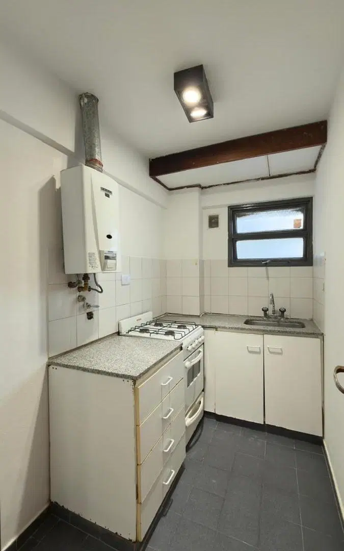 Departamento en Venta Nueva Córdoba- Frente con Balcón - A metros Sanatorio Allende 2