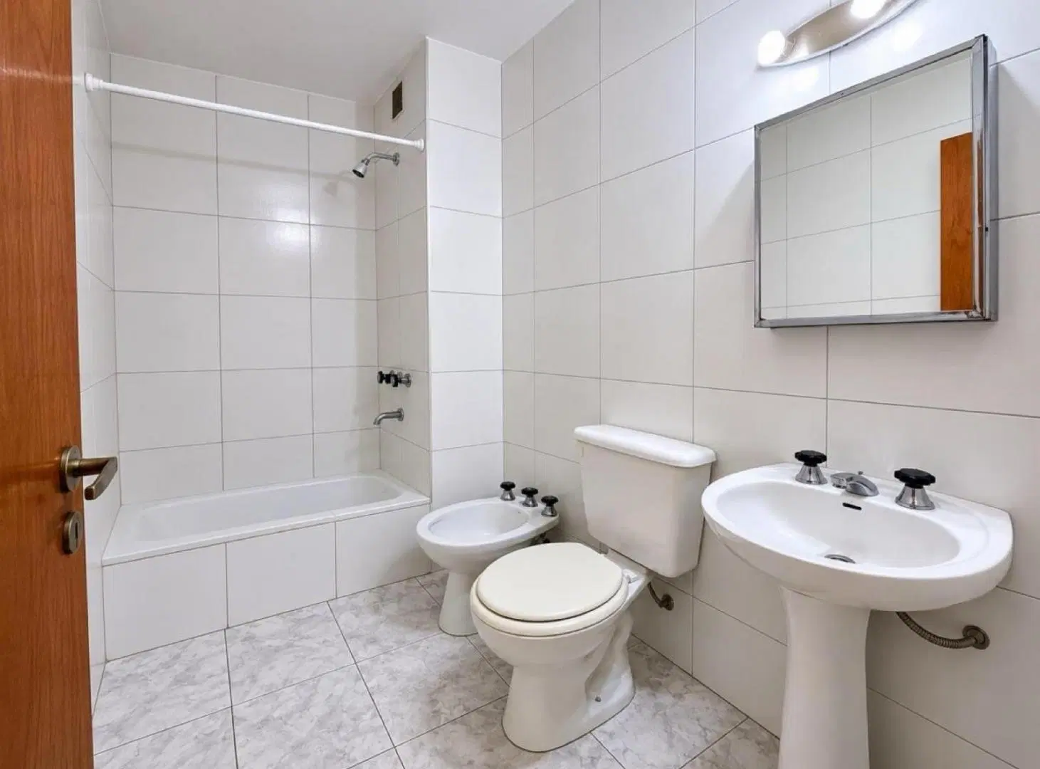 Departamento en Nueva Córdoba- San Lorenzo al 400- Pileta!! 2
