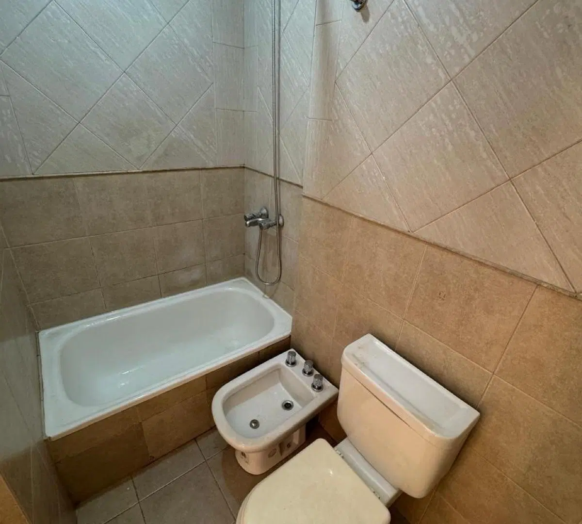 Departamento 1 Dormitorio- Nueva Cordoba a Metros Plaza España 4