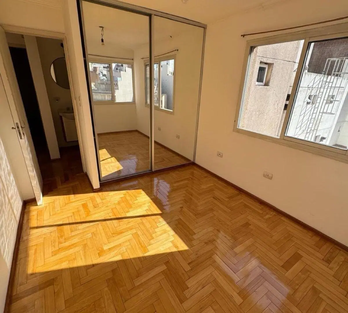 Departamento 1 Dormitorio- Nueva Cordoba a Metros Plaza España 5