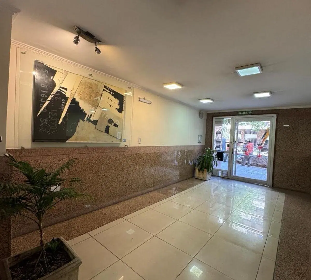 Departamento 1 Dormitorio- Nueva Cordoba a Metros Plaza España 3
