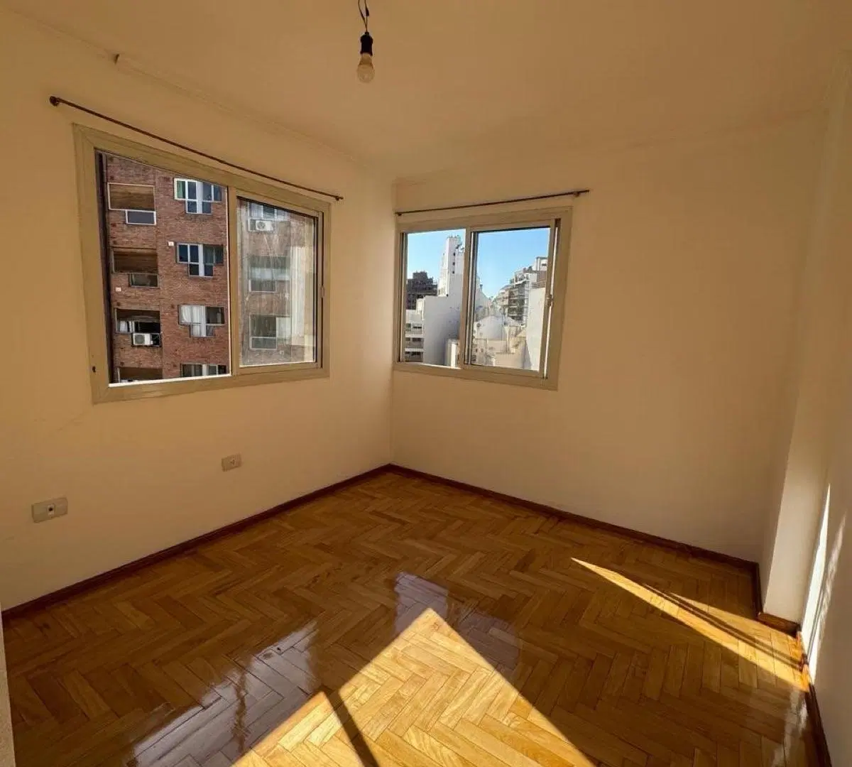 Departamento 1 Dormitorio- Nueva Cordoba a Metros Plaza España 1