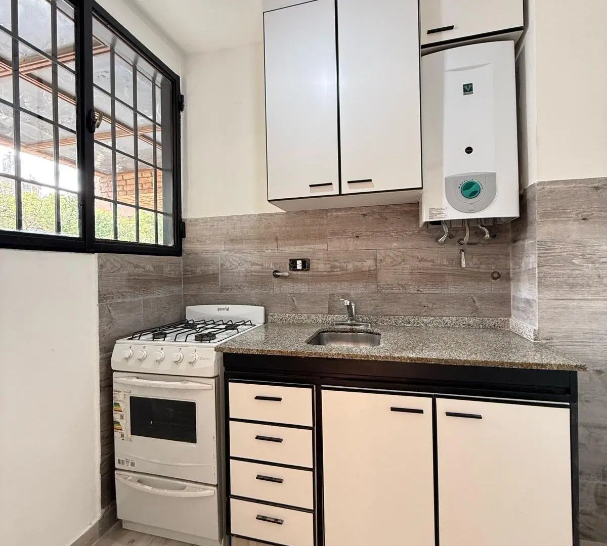 ALQUILER!! 1 dorm / a mts de la UNC / NUEVA CORDOBA 1