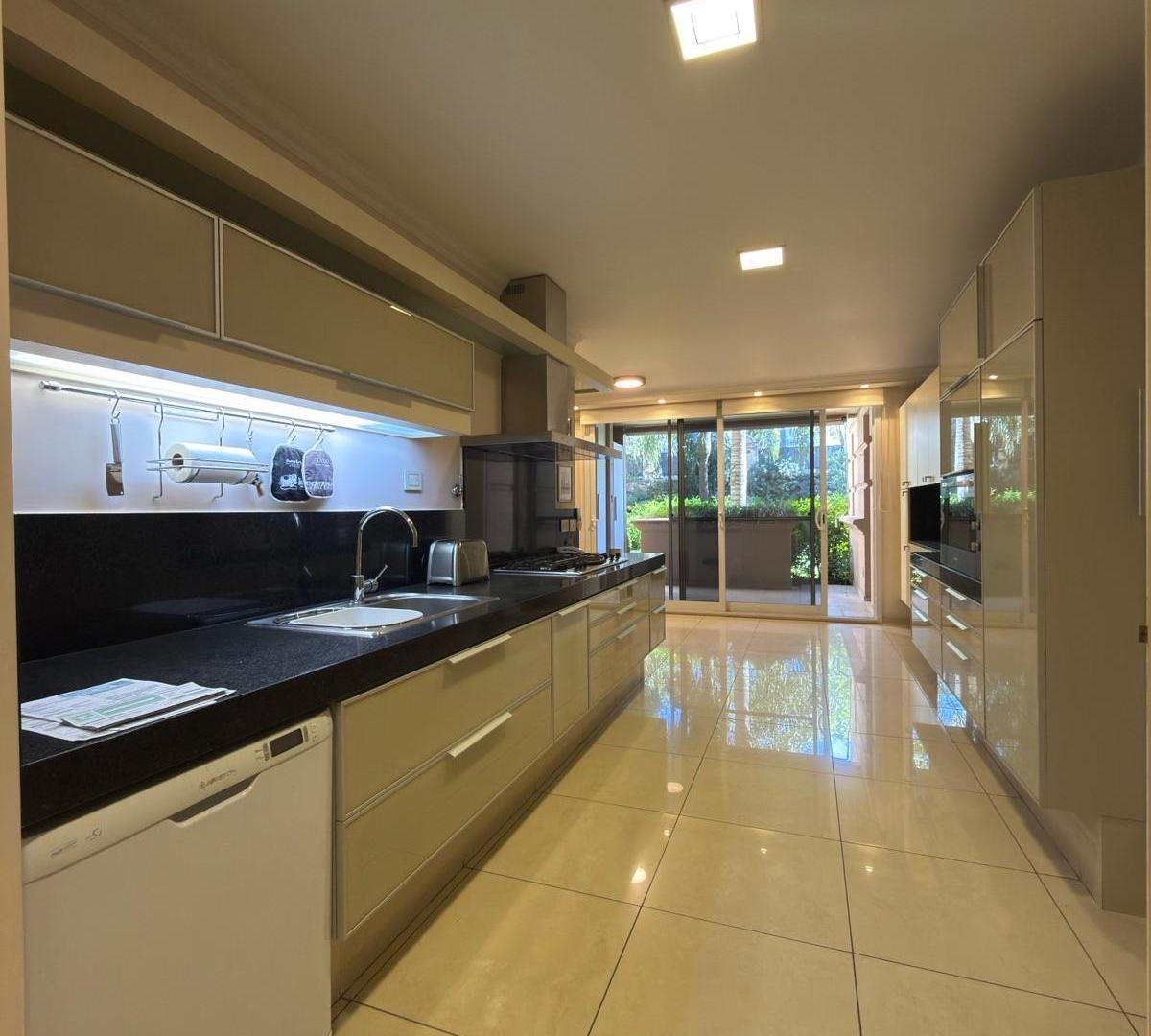 Foto de Village Plaza, Villa Belgrano- Exclusivo Departamento 3 Dormitorios, imagen 4