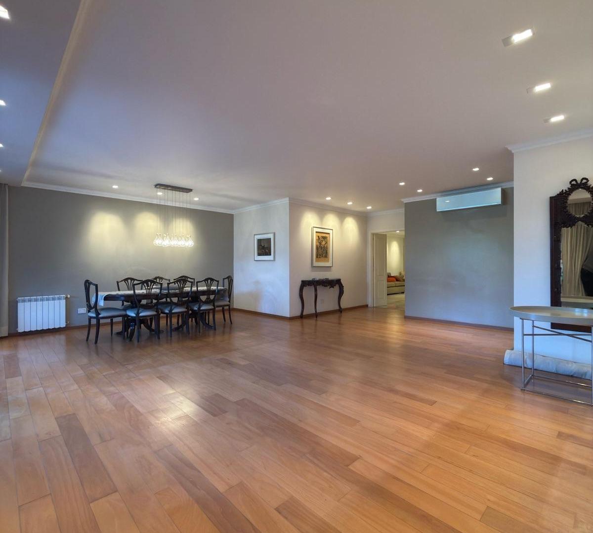 Foto de Village Plaza, Villa Belgrano- Exclusivo Departamento 3 Dormitorios, imagen 3