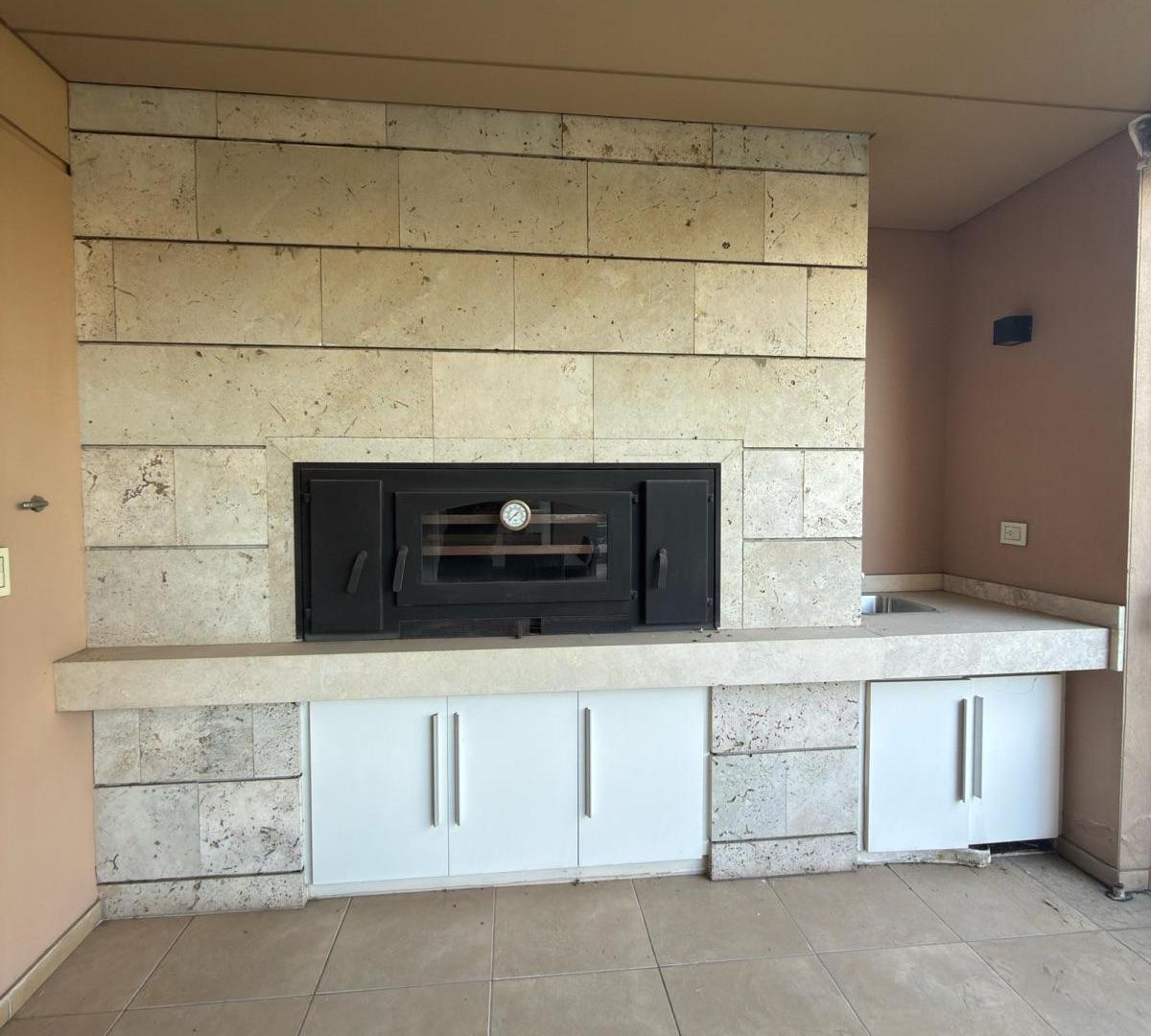 Foto de Village Plaza, Villa Belgrano- Exclusivo Departamento 3 Dormitorios, imagen 5