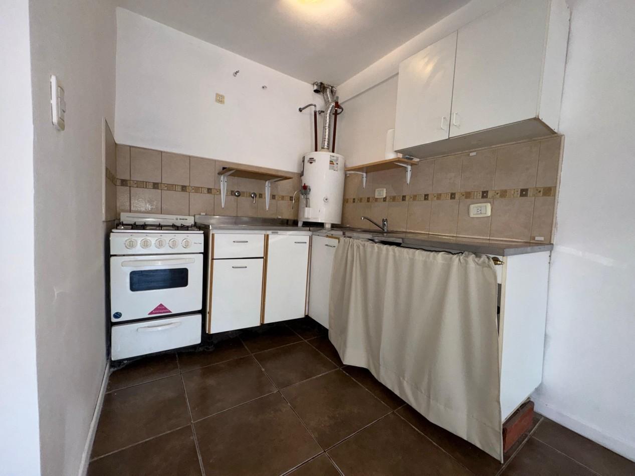 Foto de VENTA DEPARTAMENTO CON COCHERA EN EZPELTA, imagen 5