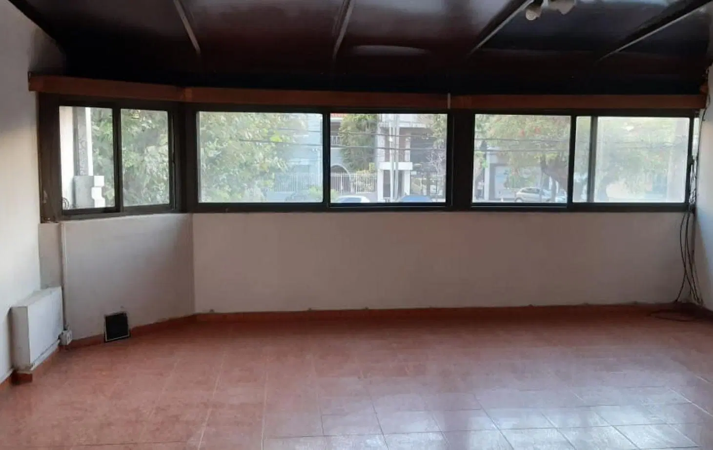 Departamento de 3 dormitorios Av mitre Avellaneda 8