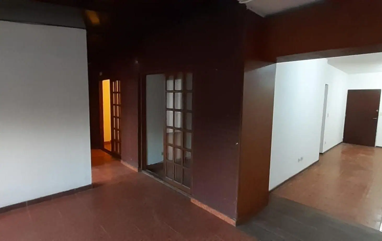 Departamento de 3 dormitorios Av mitre Avellaneda 4
