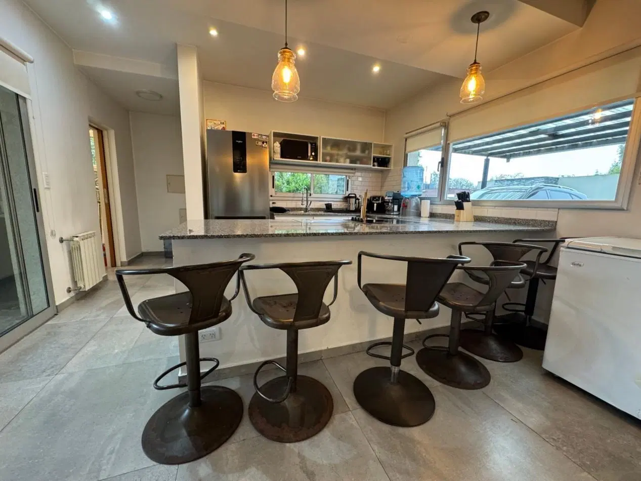 La Reserva de Hudson. - VENTA CASA 4 Ambientes 4