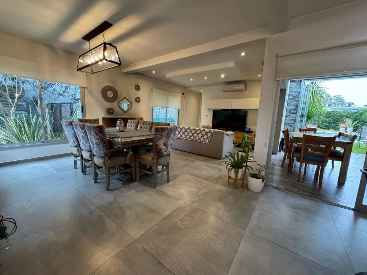 La Reserva de Hudson. - VENTA CASA 4 Ambientes 3