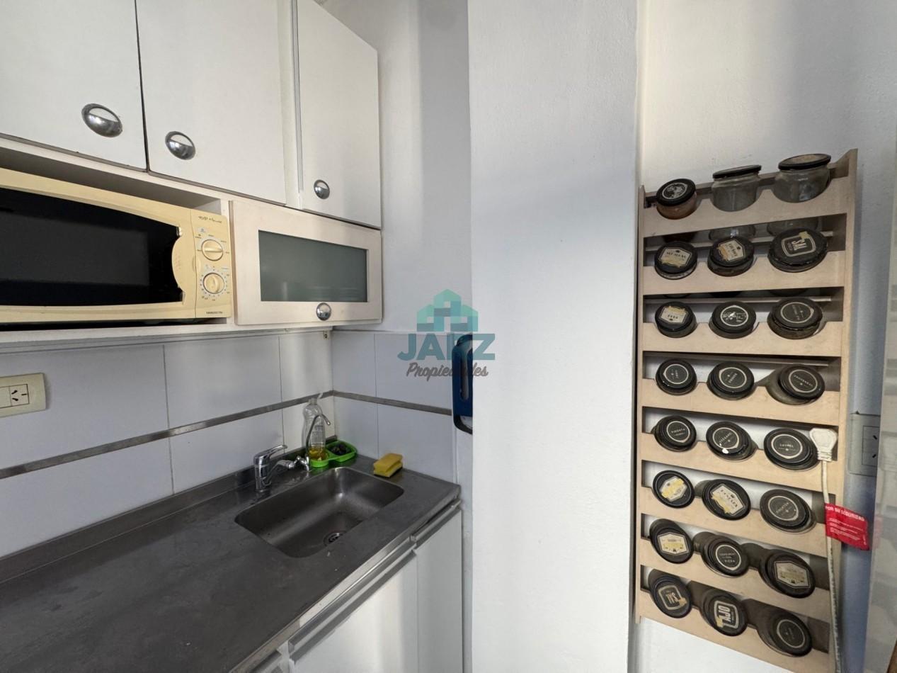 Foto de ALQUILER DEPARTAMENTO DE 3 AMBIENTES - BALVANERA, imagen 2