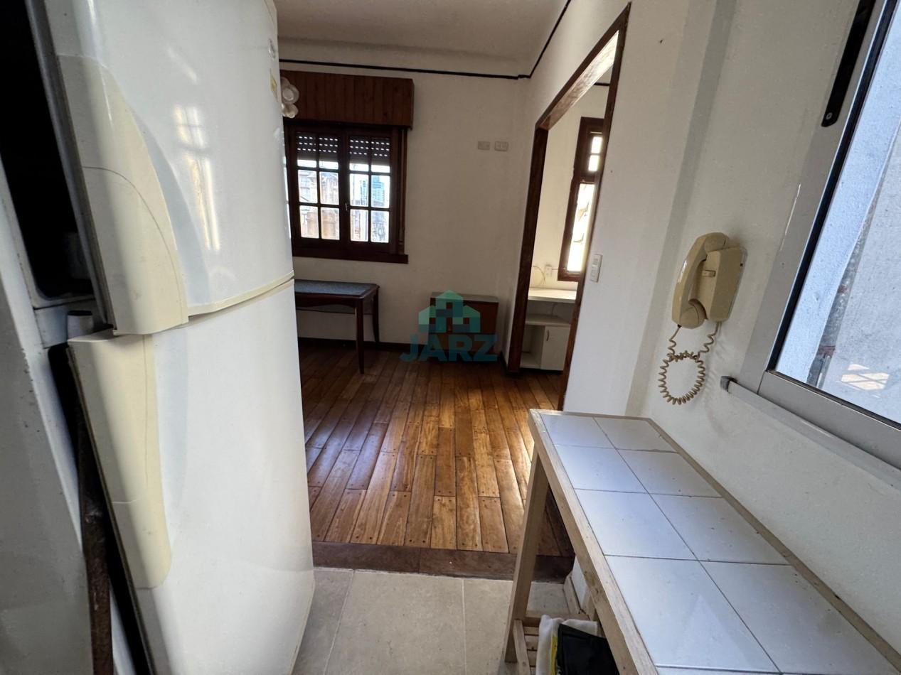 Foto de ALQUILER DEPARTAMENTO DE 3 AMBIENTES - BALVANERA, imagen 4