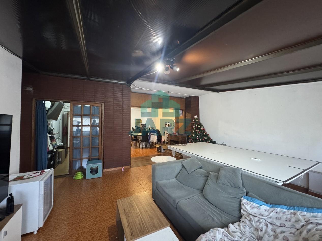 Foto de RETASADO!! Departamento de 3 dormitorios Av mitre Avellaneda, imagen 4