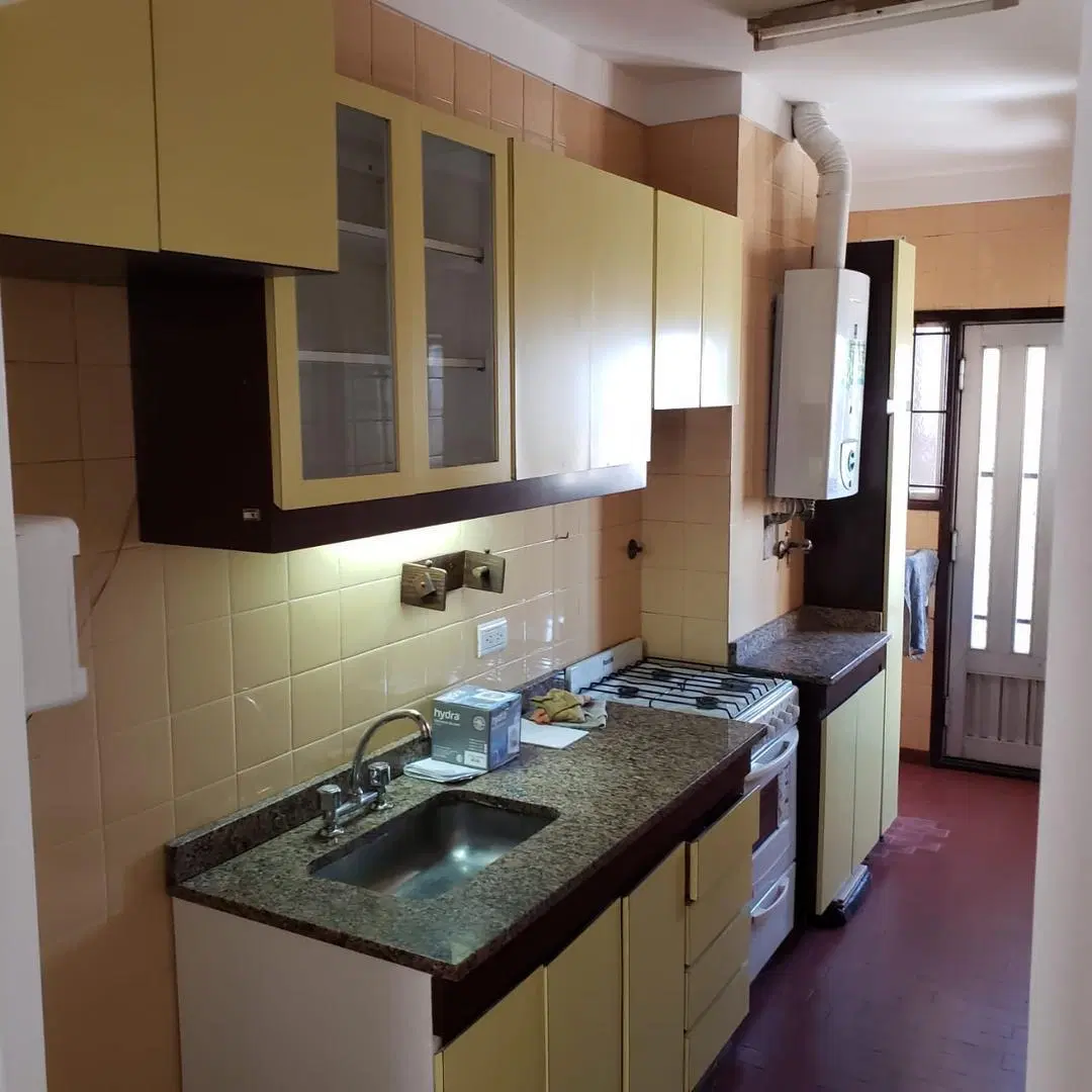 ALQUILER SEMIPISO 5