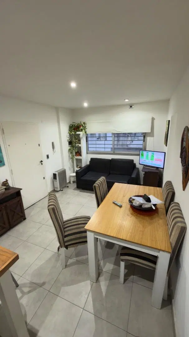 Departamento 3 Amb 3
