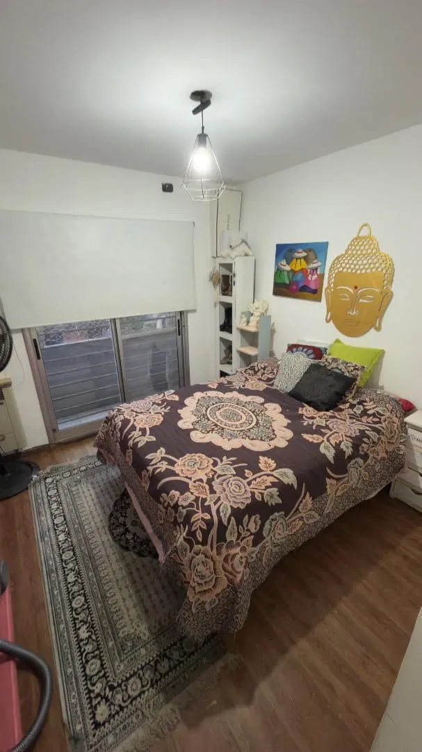 Departamento 3 Amb 4