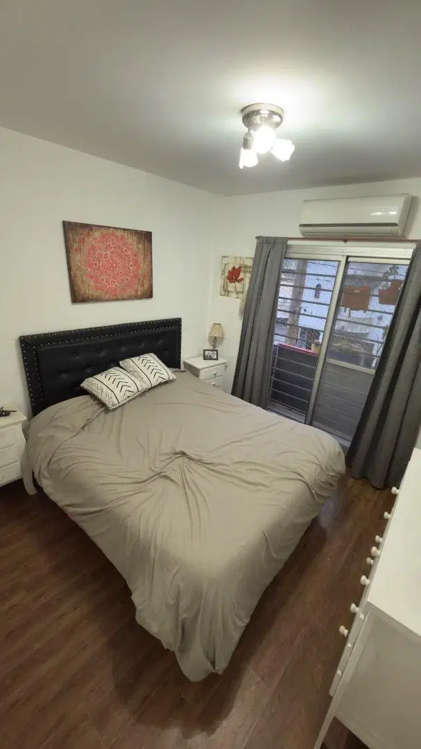 Departamento 3 Amb 5
