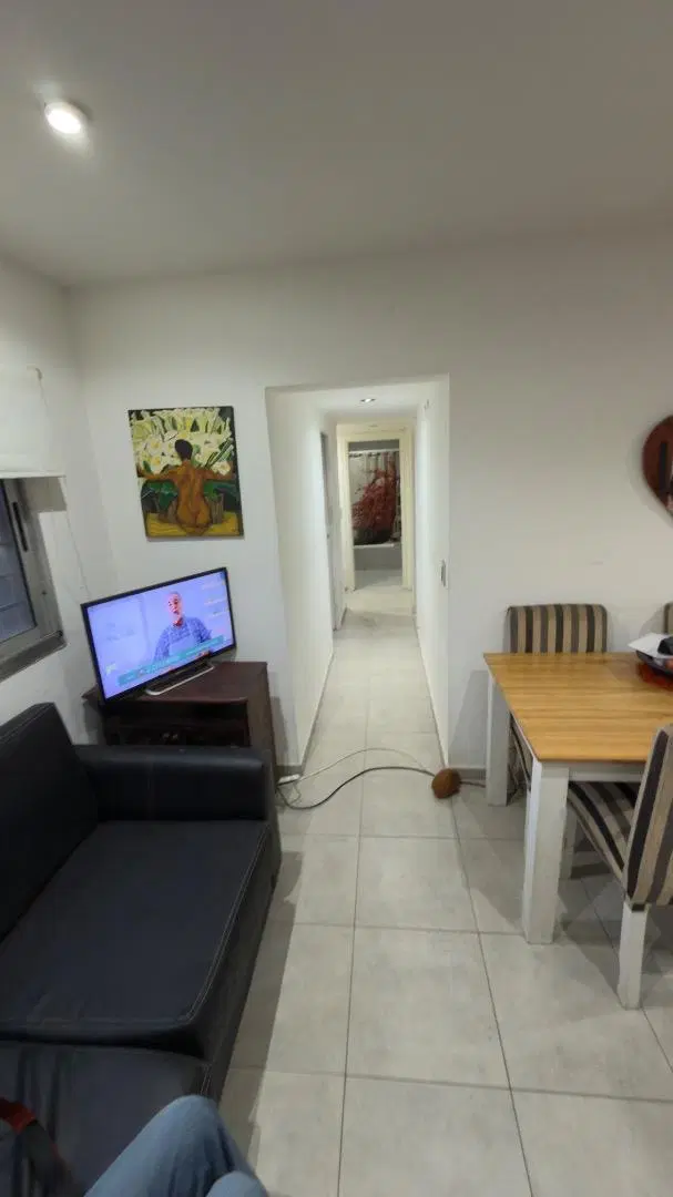 Departamento 3 Amb 1