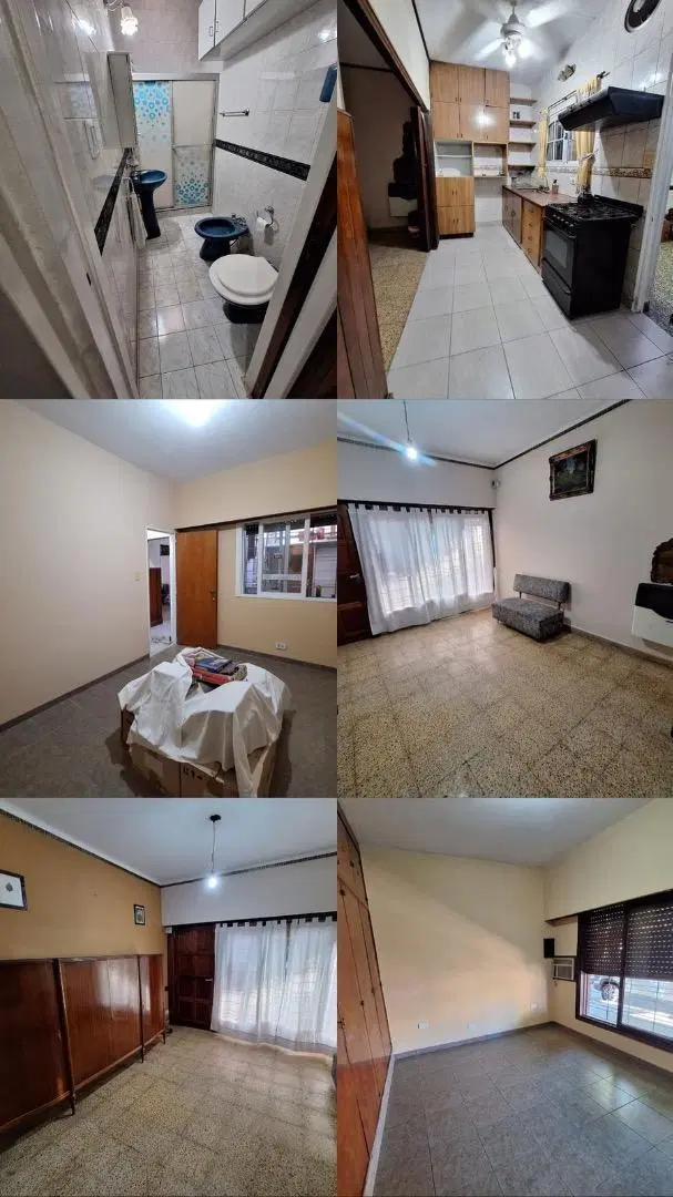 CASA 2 dormitorios 1