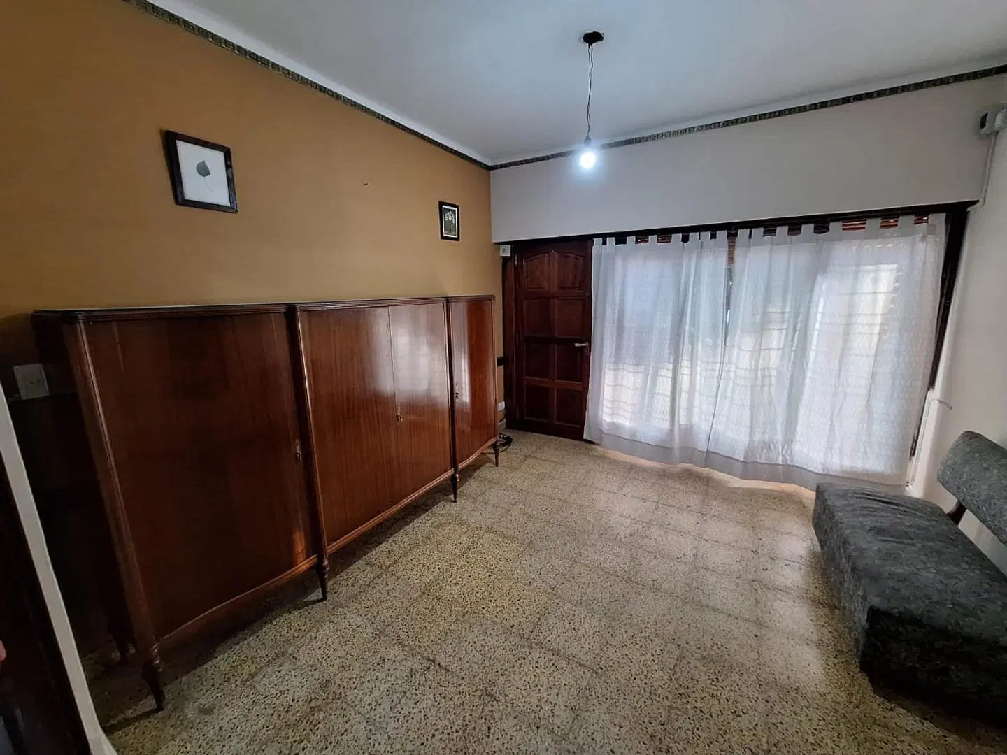 CASA 2 dormitorios 4