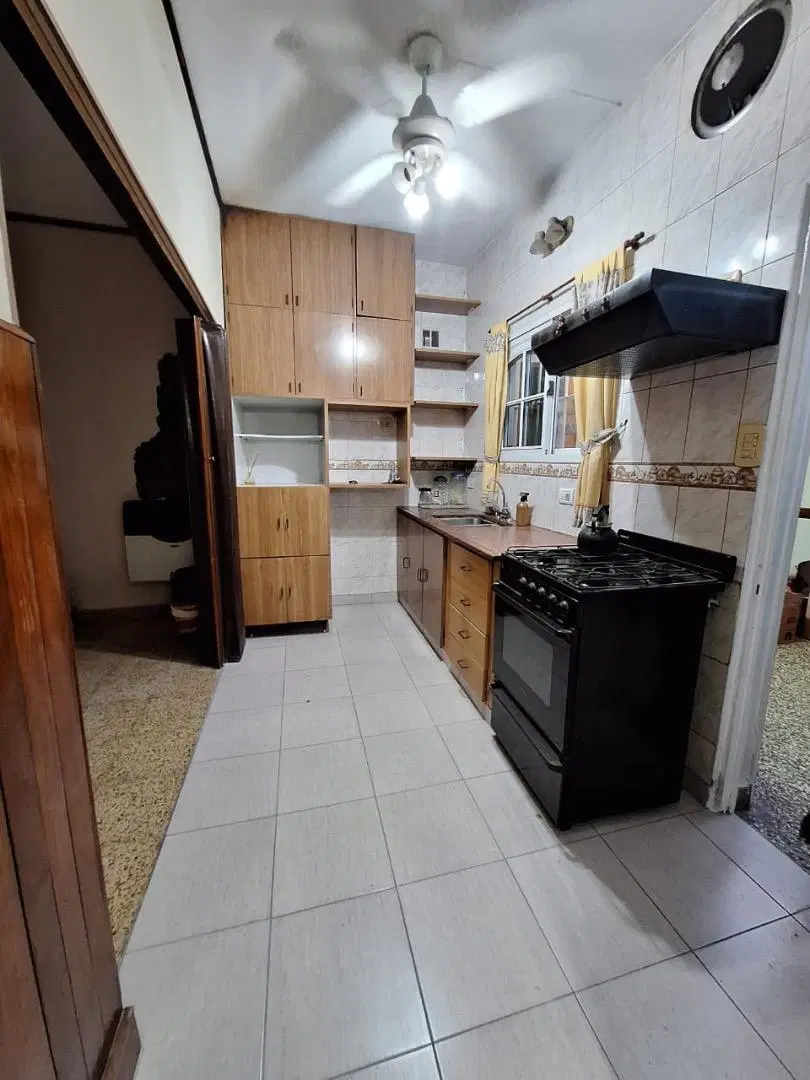 CASA 2 dormitorios 5