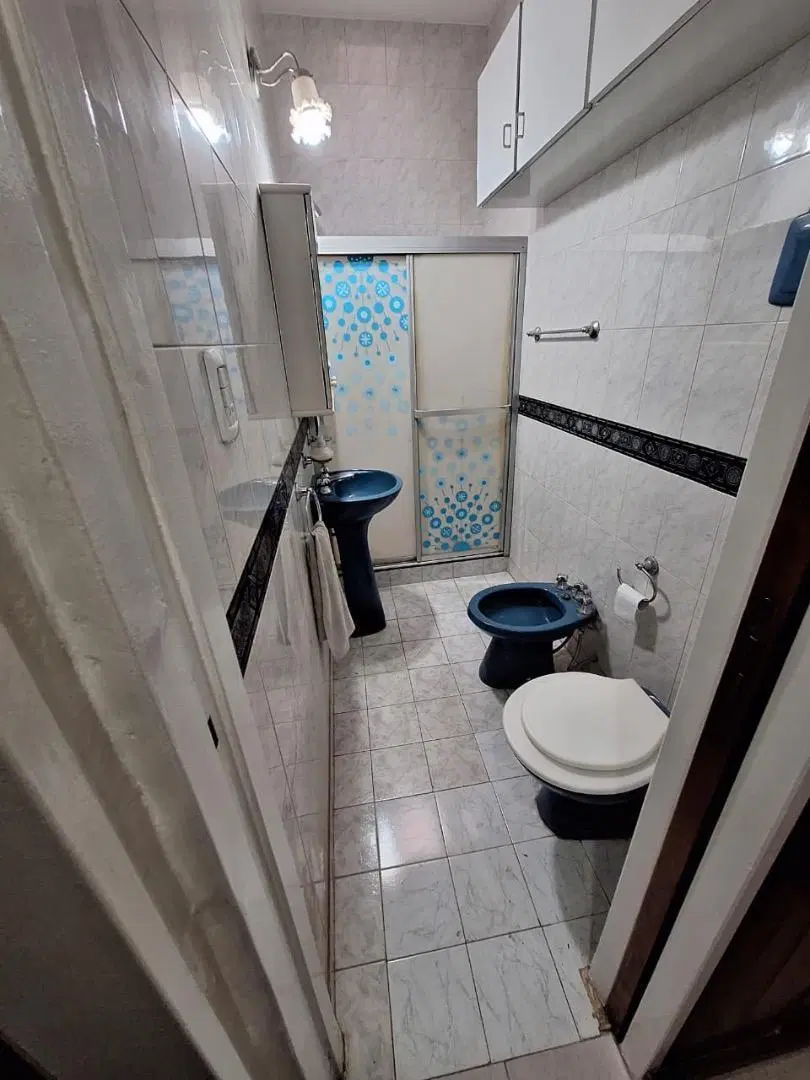 CASA 2 dormitorios 7