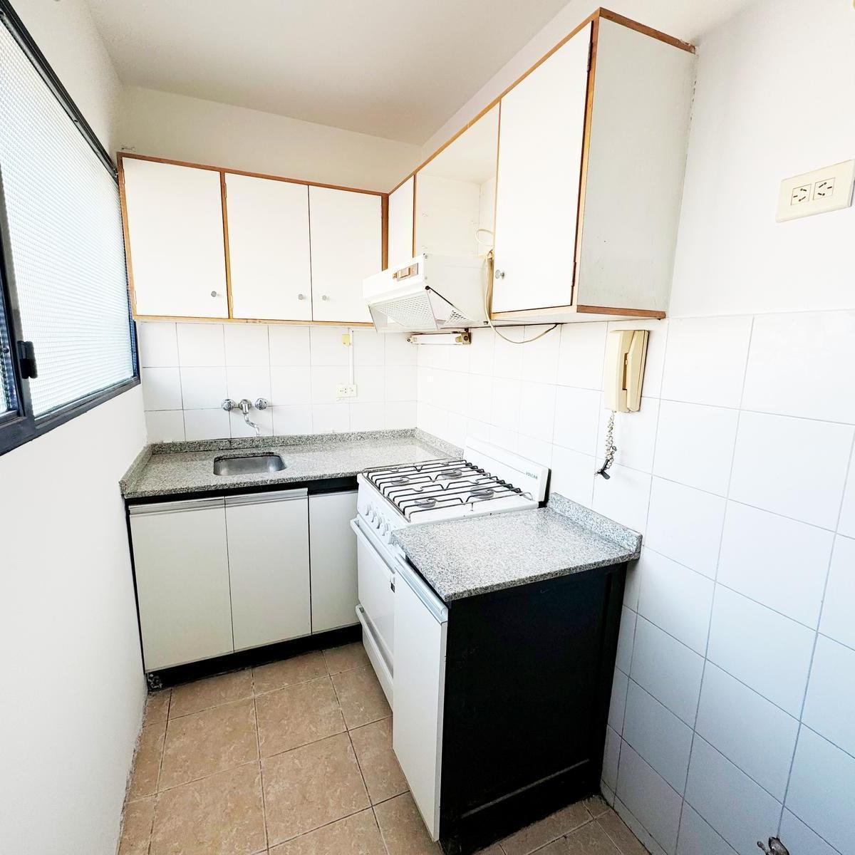 Depto Duplex Único en Su Tipo A La Venta con Gran Balcón y Asador en El Centro 5