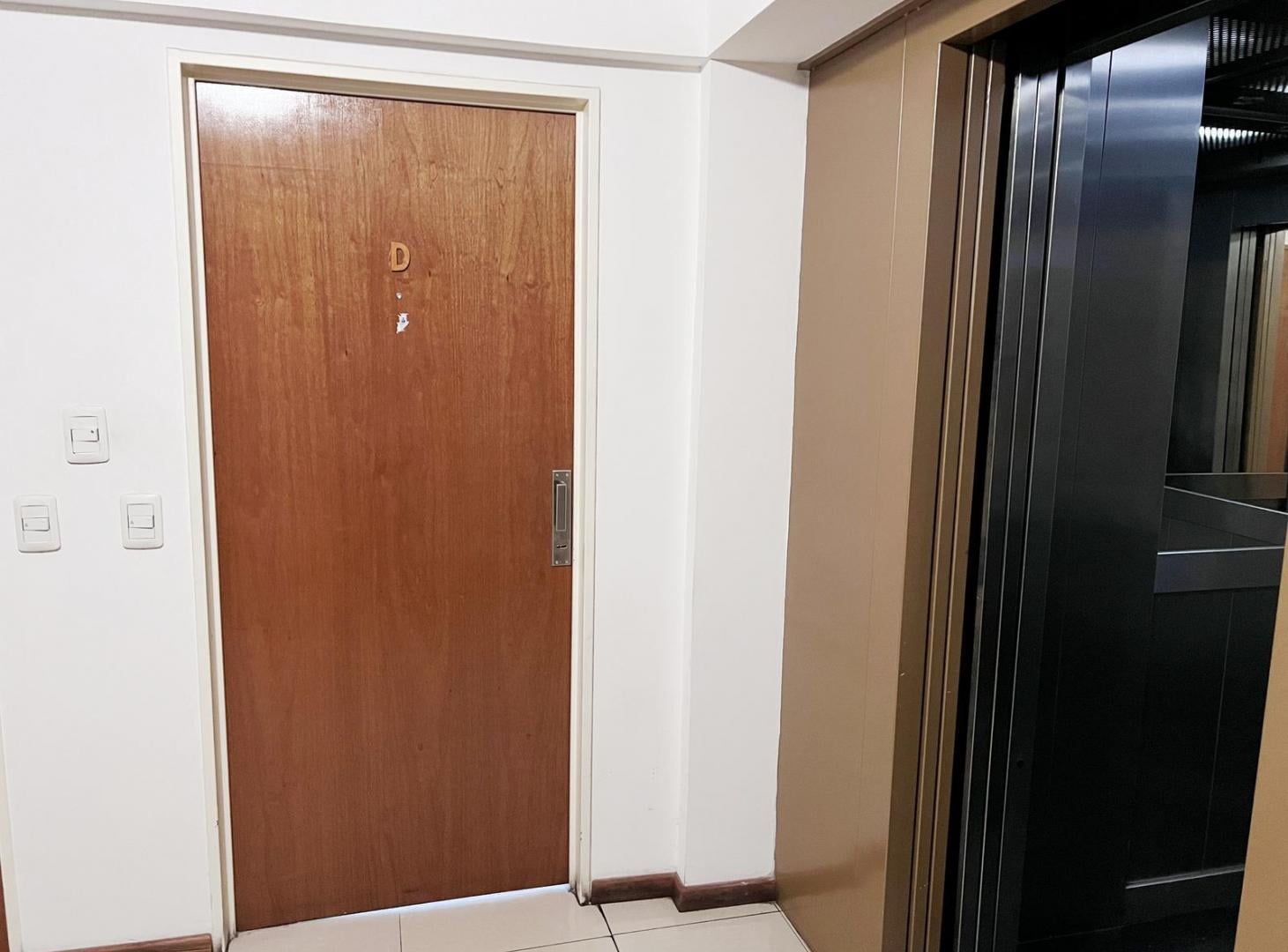 Foto de ALQUILER - BV. SAN JUAN 570 - A METROS PATIO OLMOS, imagen 4