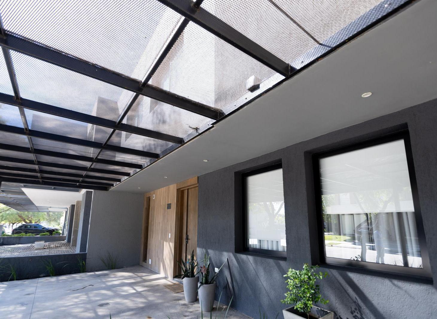 Chacra del Norte II - Duplex Premium - Amplio y espacioso