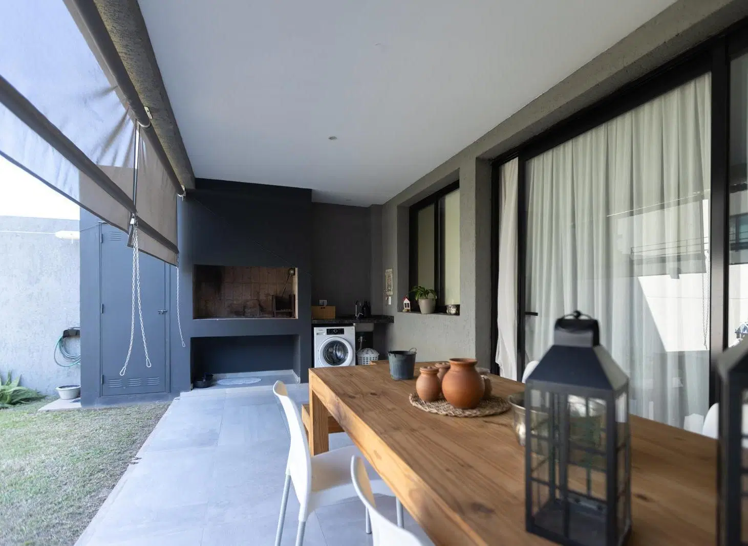 Chacra del Norte II - Duplex Premium - Amplio y espacioso 3