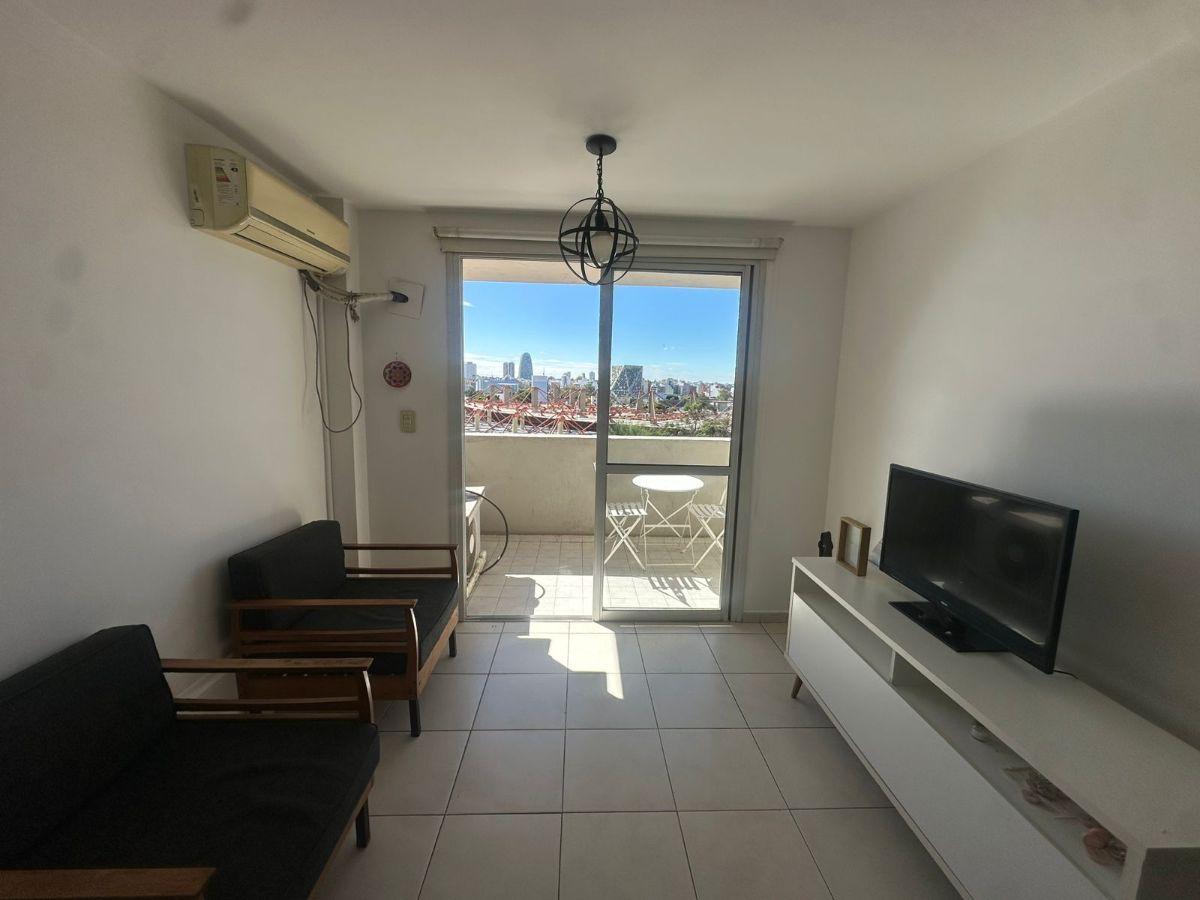 Foto de ALQUILER | DEPARTAMENTO AMOBLADO 1 DORMITORIO | BALCÓN | SEGURIDAD 24, imagen 3