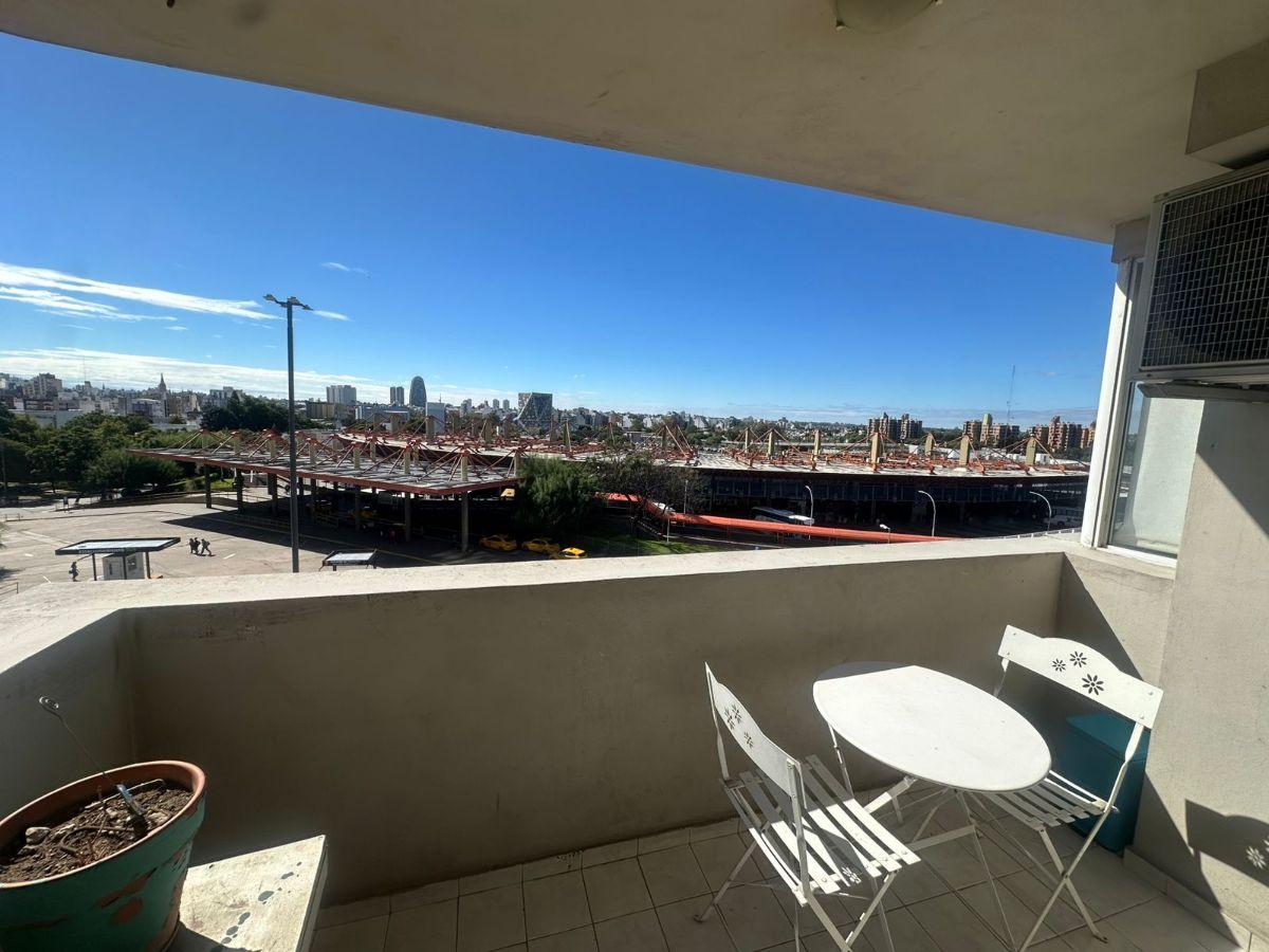 Foto de ALQUILER | DEPARTAMENTO AMOBLADO 1 DORMITORIO | BALCÓN | SEGURIDAD 24, imagen 1